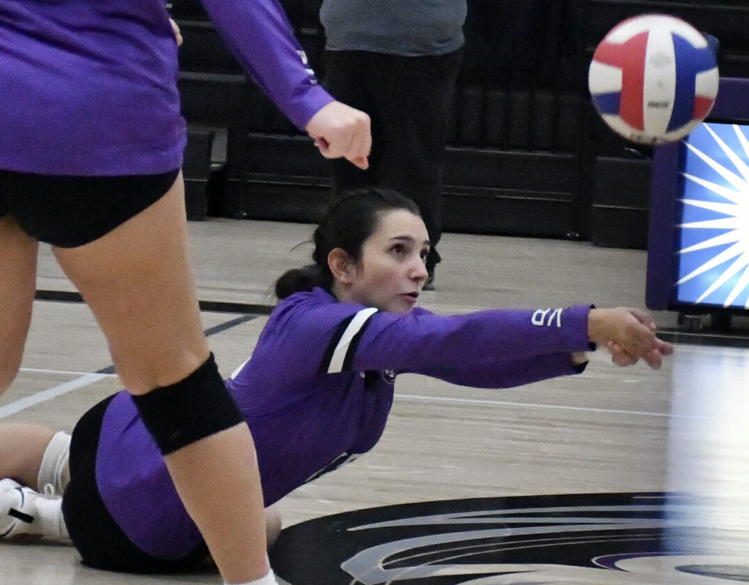 Mifflin CountyLower Dauphin volleyball News, Sports, Jobs The Sentinel